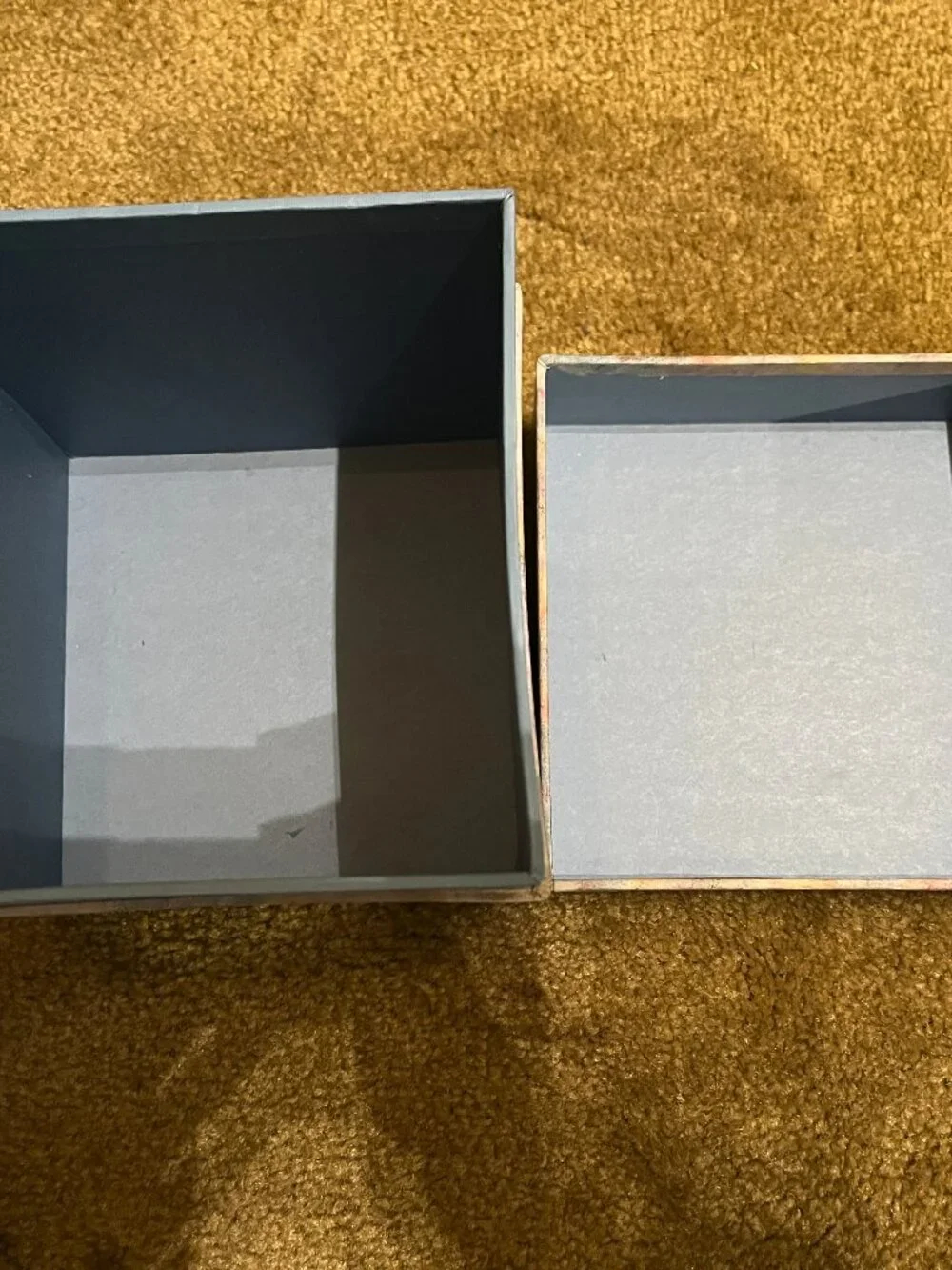 Wedding Gift box, like new